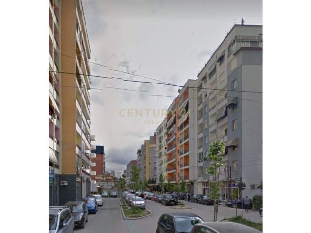Tirane, shitet apartament 2+1+A+BLK Kati 10, 83 m² 69.500 Euro (Porcelan)