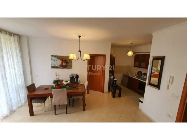 Tirane, shitet apartament 2+1+A+BLK Kati 3, 122 m² 87.000 Euro (Fresk)