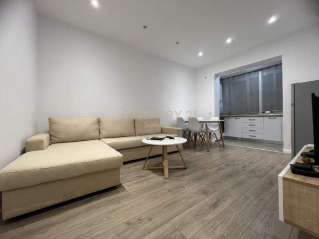 Tirane, shitet apartament 2+1+BLK Kati 2, 60 m² 95.000 Euro (Ish Parku i Autobuzave)