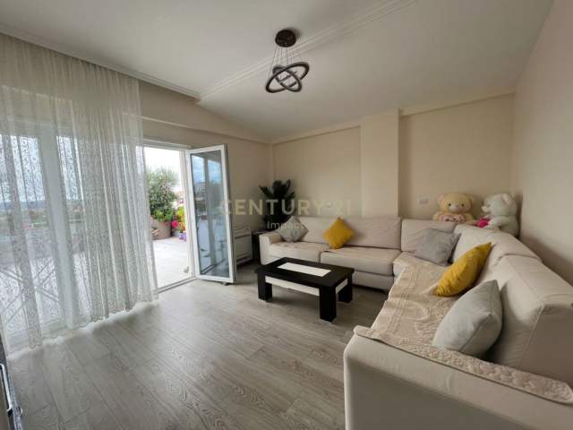 Tirane, shitet apartament 2+1+A+BLK Kati 5, 193 m² 160.000 Euro (Fresk)