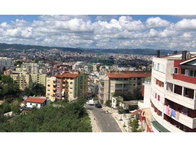 Tirane, shitet apartament 2+1+A+BLK Kati 6, 94 m² 85.000 Euro (Fresk)