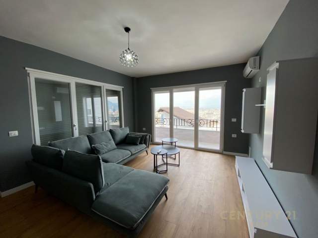 Tirane, jepet me qera apartament 2+1+A+BLK Kati 4, 132 m² 850 Euro (Kopshti Botanik)