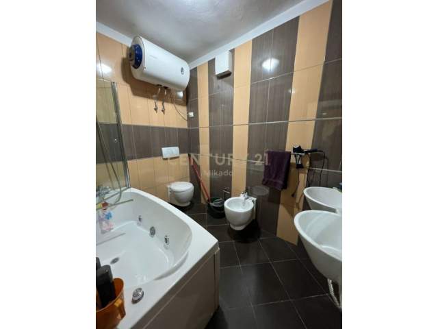 Tirane, shitet apartament 2+1+BLK Kati 4, 153 m² 195.000 Euro (Rr.  Islam Alla)