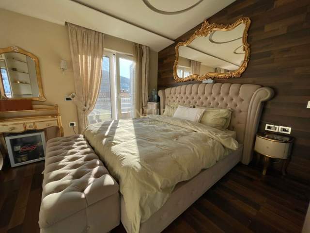 Tirane, shitet apartament duplex 2+1+A+BLK Kati 0, 153 m² 350.000 Euro (Kodra e Diellit)