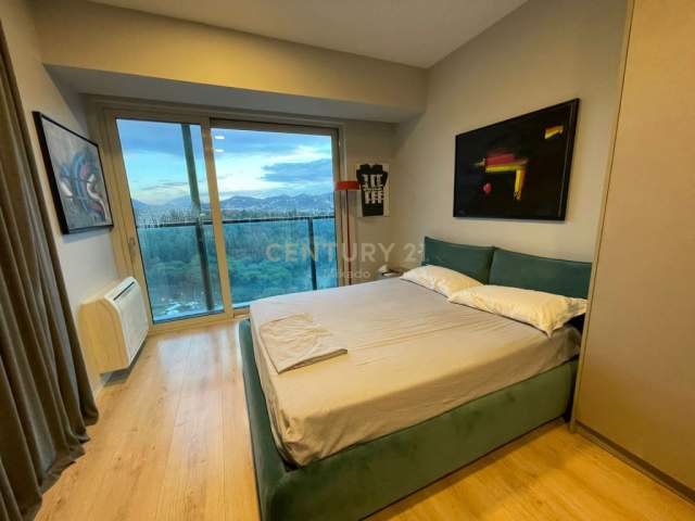 Tirane, shitet apartament 2+1+A+BLK Kati 18, 149 m² 450.000 Euro (Rruga e Elbasanit)