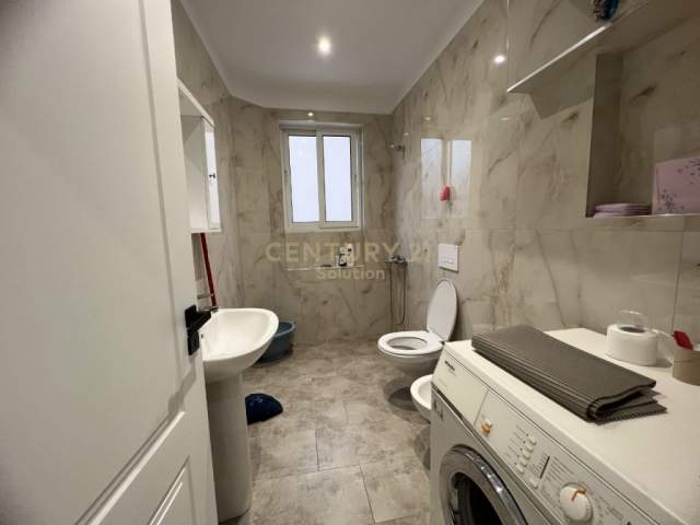 Tirane, shitet apartament 2+1+BLK Kati 2, 60 m² 95.000 Euro (Ish Parku i Autobuzave)