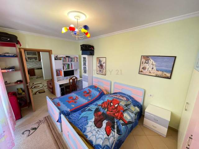 Tirane, shitet apartament 2+1+A+BLK Kati 3, 97 m² 99.000 Euro (Kodra e Diellit)