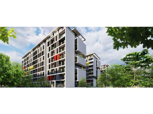 Tirane, shitet apartament 2+1+A+BLK Kati 4, 108 m² 89.000 Euro (Qendra Tregetare Univers)