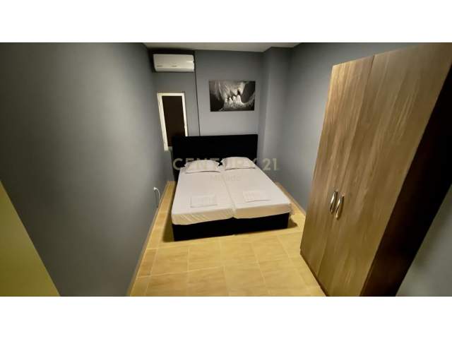Tirane, jepet me qera apartament 2+1+BLK Kati 1, 105 m² 650 Euro (Dalip Topi)