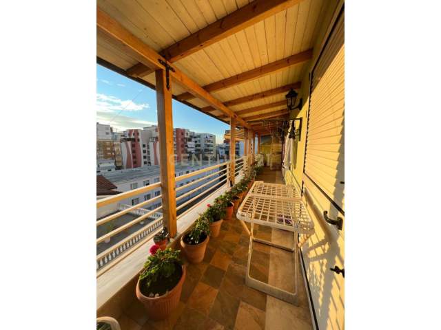 Tirane, shitet apartament 2+1+BLK Kati 4, 153 m² 195.000 Euro (Rr.  Islam Alla)