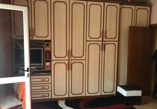 Vlore, shitet apartament 117 m² 135.000 Euro