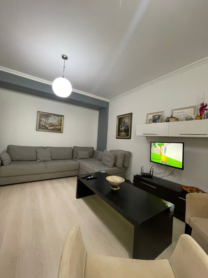 Shitet, Apartament 2+1,Bllok, Tirana - 320000€ | 112 m²
