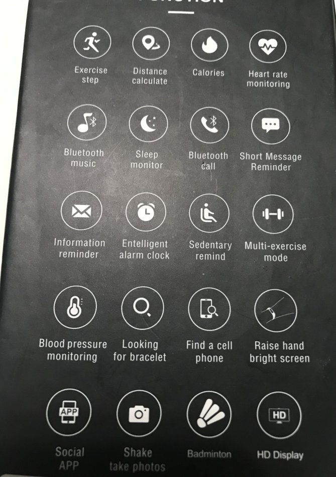 Tirane, shes SmartWatch Smartwatch X7