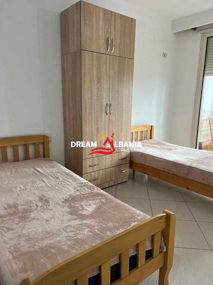 Tirane, shitet apartament 2+1+Ballkon Kati 6, 116 m² 160.000 €