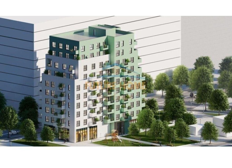 Tirane, shitet apartament 2+1 Kati 1, 82 m² 124.000 € (Javer Malo)