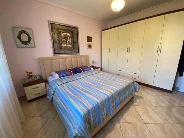 Tirane, shitet apartament 1+1 Kati 5, 57 m² 72.000 Euro (Rruga Siri Kodra)