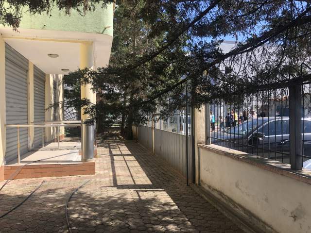 Tirane, shes ambjent biznesi Kati 3, 800 m² 490.000 Euro