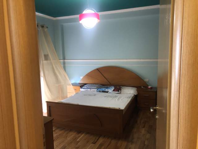 Tirane, shes apartament duplex 3+1+A+BLK Kati 4, 180 m² 121.000 Euro