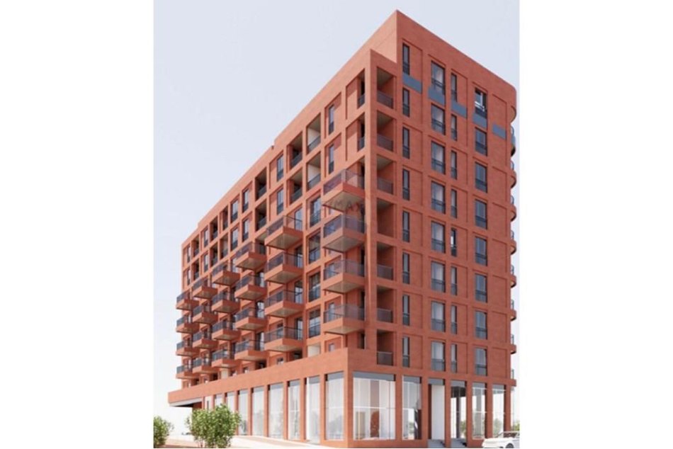 Tirane, shitet apartament 3+1 tek 21 Dhjetori