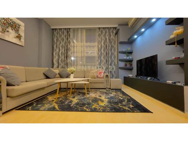Tirane, jepet me qera apartament 2+1+BLK Kati 1, 105 m² 650 Euro (Dalip Topi)