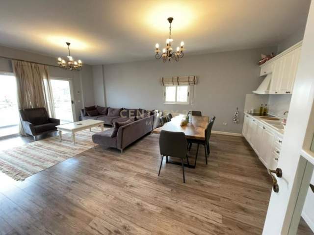 Tirane, shitet apartament 2+1+A+BLK Kati 1, 123 m² 175.000 Euro (Liqeni i Thate)