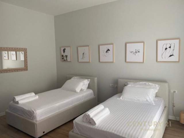 Dhermi, shitet Vile 2+1+A+BLK Kati 0, 300 m² 570.000 Euro (Dhermi)