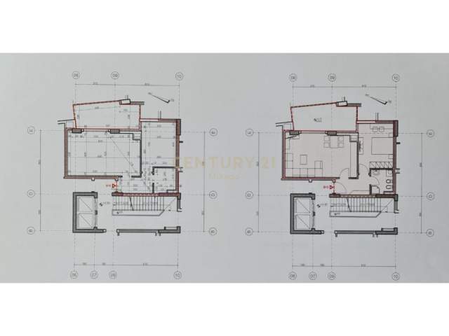 Sarande, shitet apartament 1+1+A+BLK Kati 1, 70.000 Euro (Sarande)