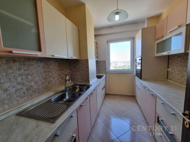 Tirane, shitet apartament 2+1+A+BLK Kati 6, 108 m² 100.000 Euro (Jordan Misja)