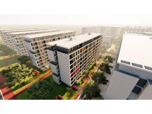 Tirane, shitet apartament 2+1+A+BLK Kati 4, 105 m² 69.000 Euro (Qendra Tregetare Univers)