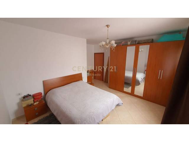 Tirane, shitet apartament 2+1+A+BLK Kati 3, 122 m² 87.000 Euro (Fresk)