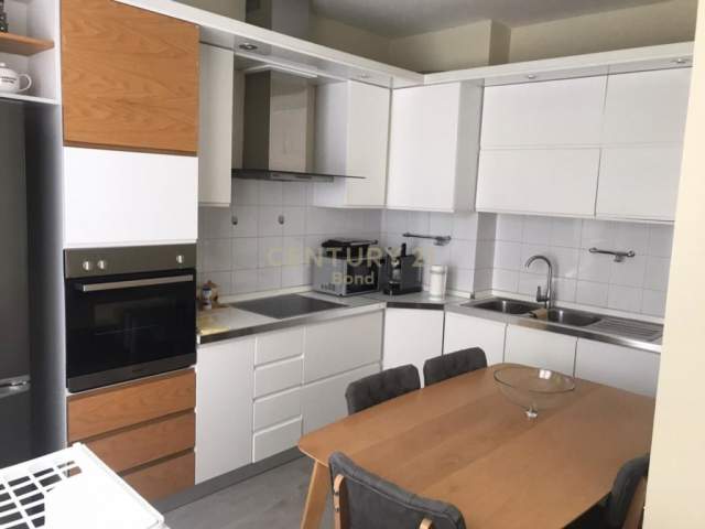 Tirane, jepet me qera apartament 2+1+A+BLK Kati 2, 100 m² 500 Euro (Kodra e Diellit)