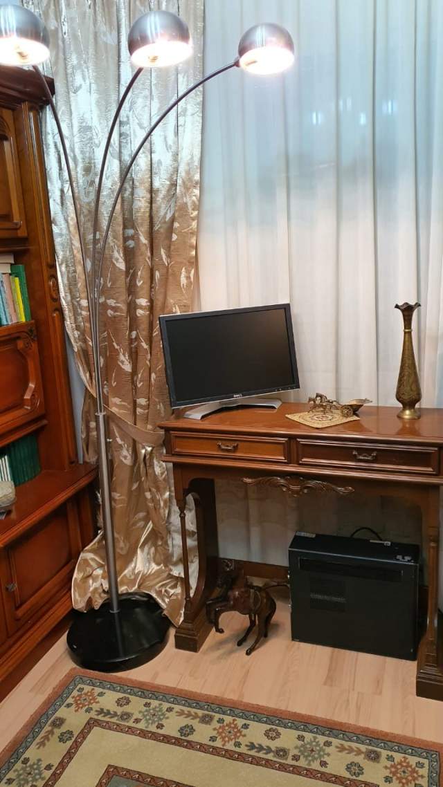 Tirane, shes apartament Kati 4, 120 m² 150.000 Euro