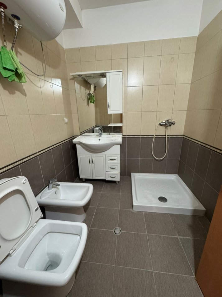 Durres, shitet apartament 3+1+Ballkon Kati 7, 128 m² 230.000 € (Vollga Durres)