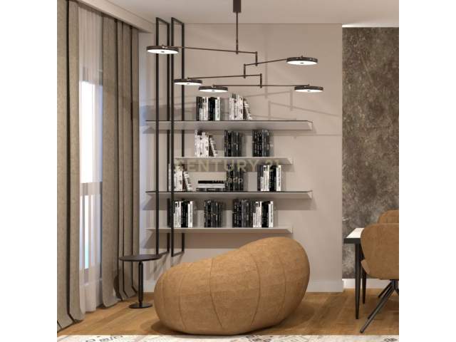 Tirane, jepet me qera apartament 1+1+A+BLK Kati 2, 77 m² 800 Euro (Liqeni i Thate)