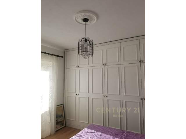 Tirane, shitet apartament 2+1+BLK Kati 5, 68 m² 62.000 Euro (Allias)