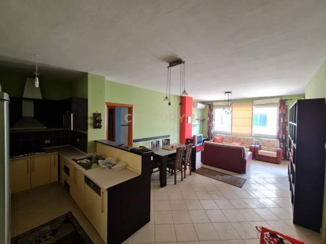 Tirane, shitet apartament 2+1+A+BLK Kati 5, 114 m² 80.000 Euro (Fresku)