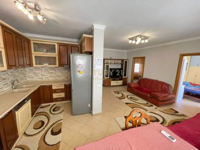 Tirane, shitet apartament 2+1+A+BLK Kati 3, 97 m² 99.000 Euro (Kodra e Diellit)
