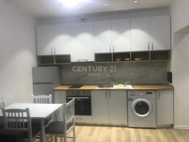 Tirane, shitet apartament 1+1+A+BLK Kati 4, 80 m² 115.000 Euro (Mine Peza)