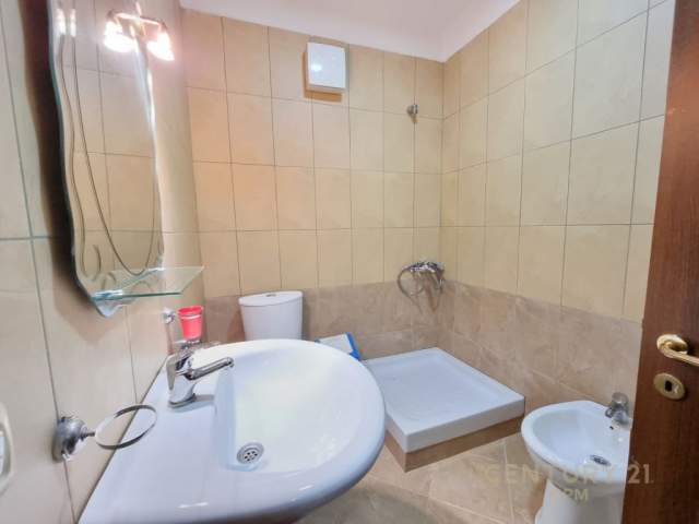 Tirane, shitet apartament 2+1+A+BLK Kati 6, 108 m² 100.000 Euro (Jordan Misja)