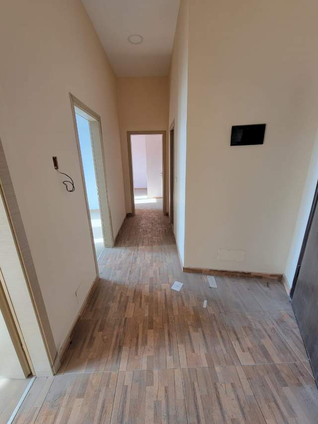 Tirane, shes apartament 2+1+BLK Kati 9, 126 m² 130.000 Euro (rruga teodor keko)