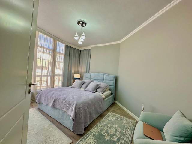 Tirane, shitet apartament 2+1 Kati 8, 101 m² 160.000 Euro (Bulevardi Migjeni)