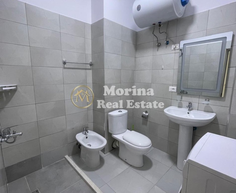 Tirane, jepet me qera apartament 1+1 Kati 1, 55 m² 420 € (Qytet Studenti)