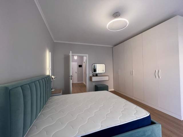 Tirane, shitet apartament 2+1 Kati 3, 92 m² 143.000 Euro (Kodra diellit)