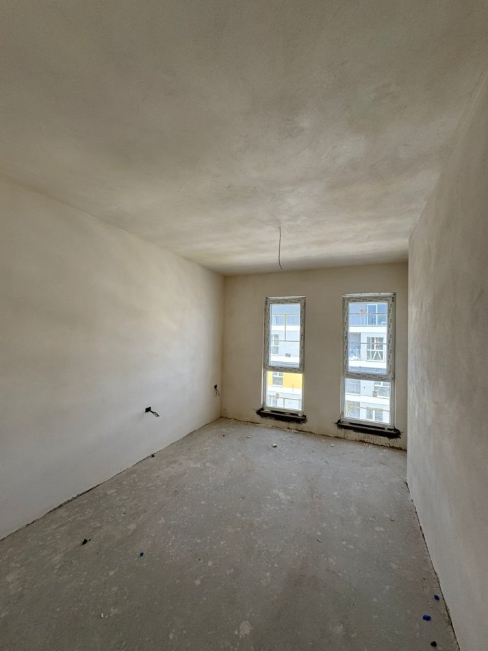 Tirane, shitet apartament 2+1+Ballkon Kati 7, 93 m² 93.000 € (Univers City Faze Perfundimi 1000€/m2)