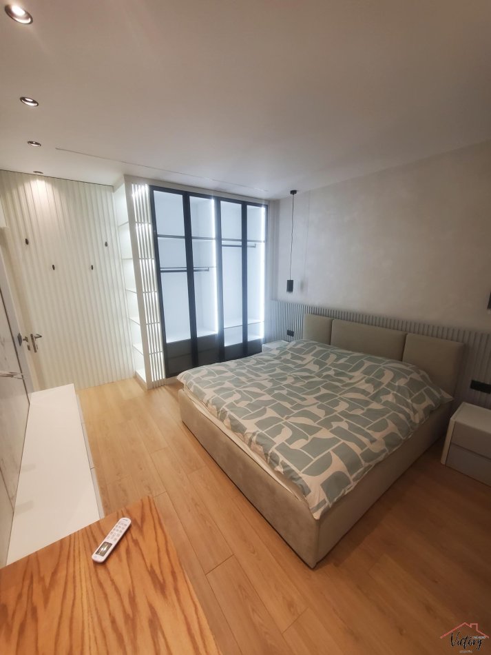 Apartament 1+1 me qira ne Farke