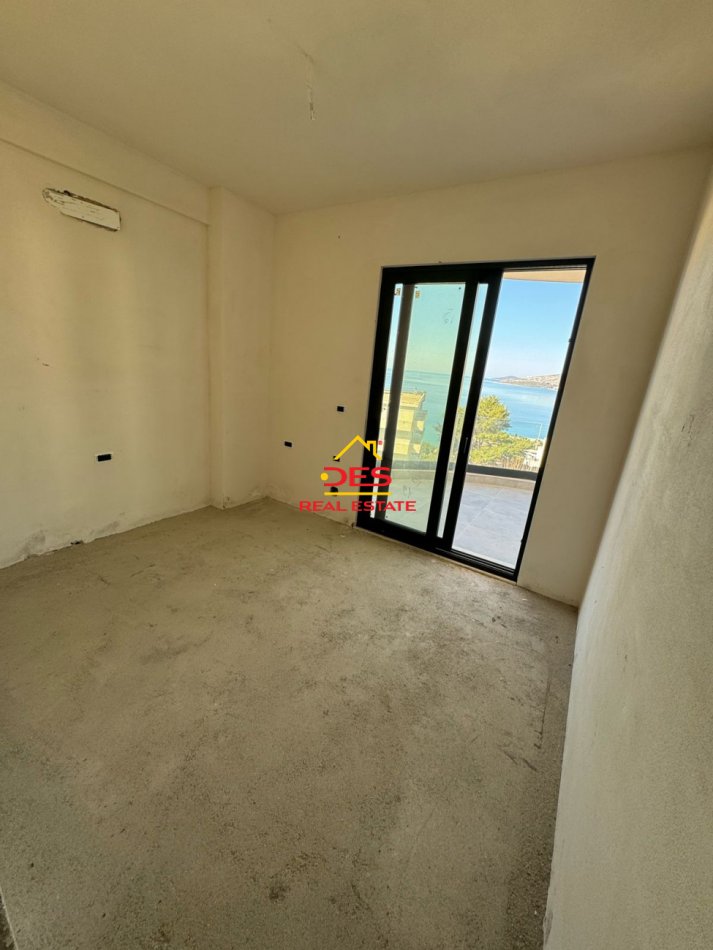 Sarande, shitet apartament 2+1+Ballkon Kati 2, 105 m² 190,000 € (sarande)