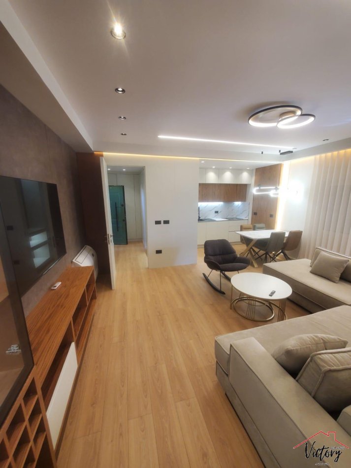 Apartament 1+1 me qira ne Farke