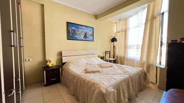 Tirane, shitet apartament 2+1+BLK Kati 4, 60 m² 70.000 Euro (Astir)