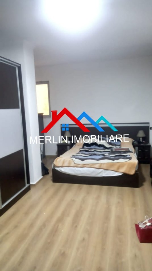 Tirane, jepet me qera apartament 2+1 Kati 3, 88 m² 300 € (AZEM GALIZA,BABRRU)