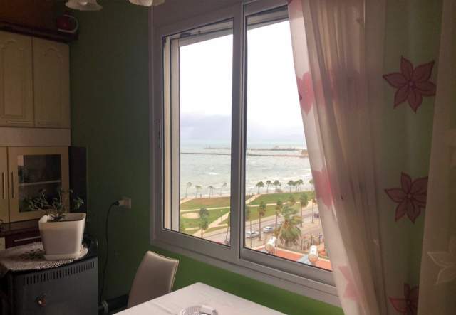 Vlore, shitet apartament 117 m² 135.000 Euro
